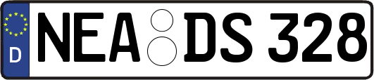 NEA-DS328