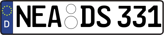 NEA-DS331