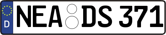 NEA-DS371