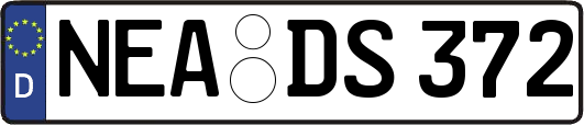 NEA-DS372