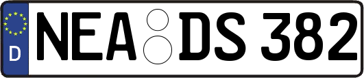NEA-DS382