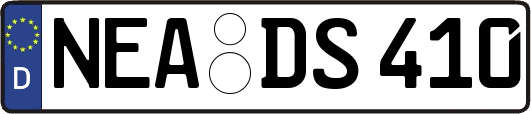 NEA-DS410