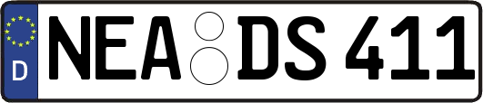 NEA-DS411