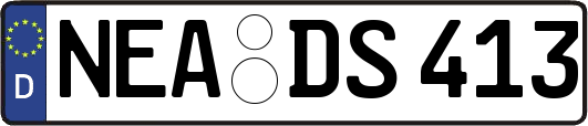NEA-DS413