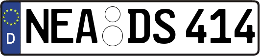 NEA-DS414