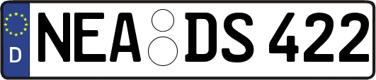 NEA-DS422