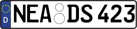 NEA-DS423