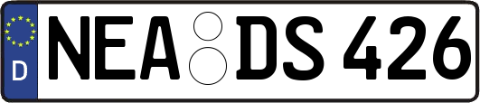 NEA-DS426