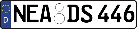 NEA-DS446