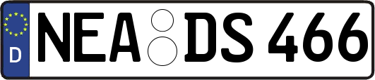 NEA-DS466