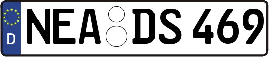 NEA-DS469