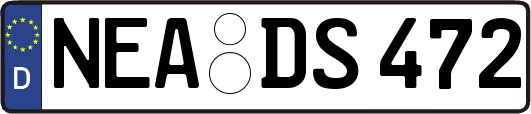 NEA-DS472