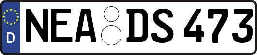 NEA-DS473