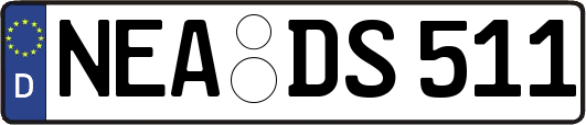 NEA-DS511