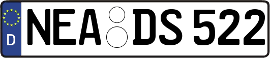 NEA-DS522