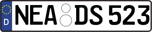 NEA-DS523