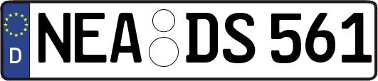NEA-DS561