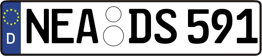 NEA-DS591
