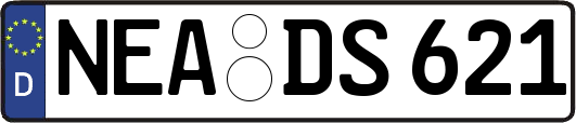 NEA-DS621