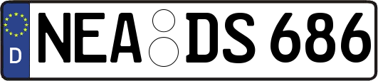 NEA-DS686