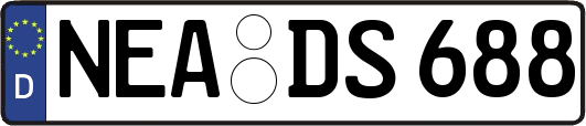 NEA-DS688