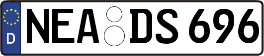 NEA-DS696