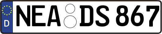 NEA-DS867