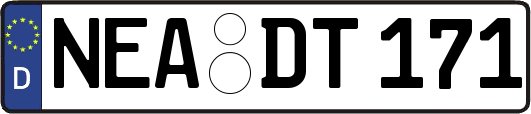 NEA-DT171