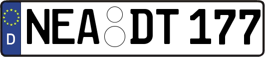 NEA-DT177