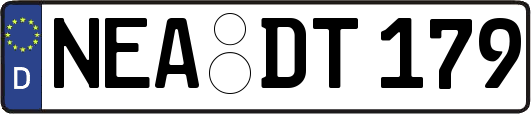 NEA-DT179