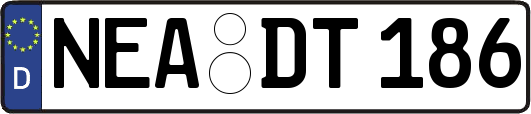 NEA-DT186