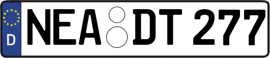 NEA-DT277