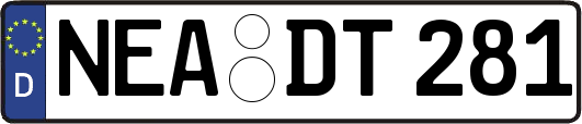 NEA-DT281