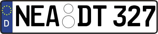 NEA-DT327