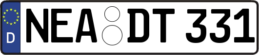 NEA-DT331