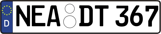 NEA-DT367