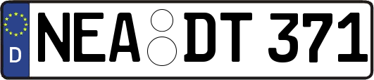 NEA-DT371