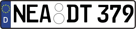 NEA-DT379