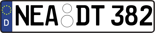 NEA-DT382