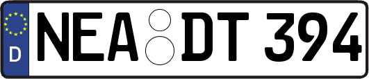 NEA-DT394