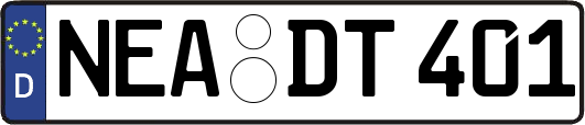 NEA-DT401