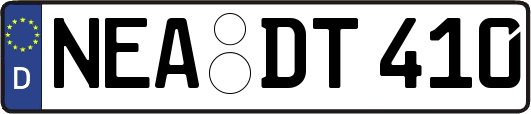 NEA-DT410