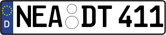 NEA-DT411