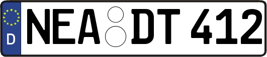 NEA-DT412