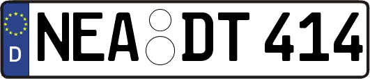 NEA-DT414