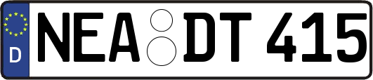 NEA-DT415