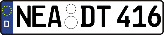 NEA-DT416