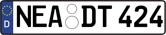 NEA-DT424
