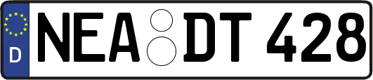 NEA-DT428