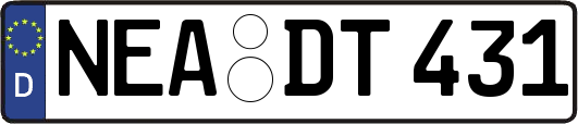 NEA-DT431